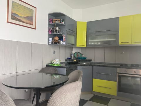 Apartment Luce&Nina Apartment in Šibenik-Knin County, Croatia