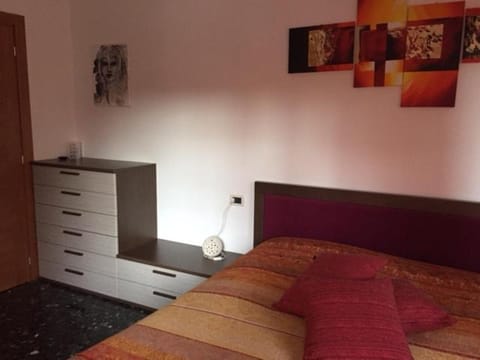 La cà du cavallu Apartment in Noli