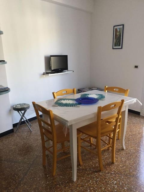 La cà du cavallu Apartment in Noli