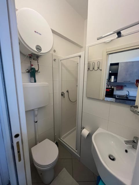 La stanzia du cavallu Apartment in Noli