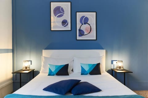 B&B In Centro Bed and Breakfast in Florence