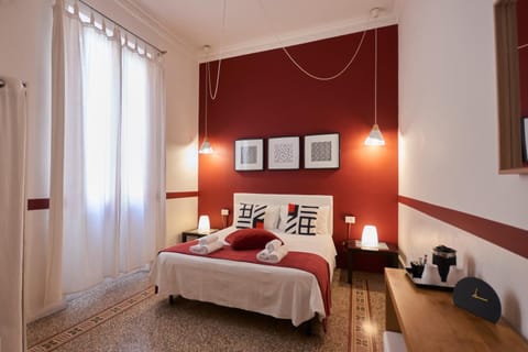 B&B In Centro Bed and Breakfast in Florence