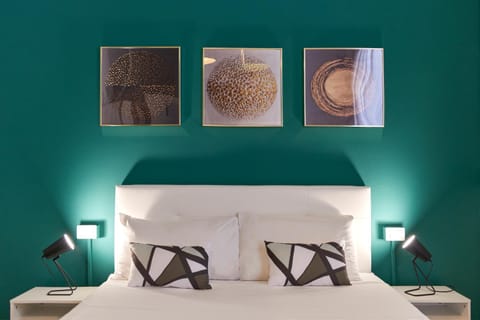 B&B In Centro Bed and Breakfast in Florence