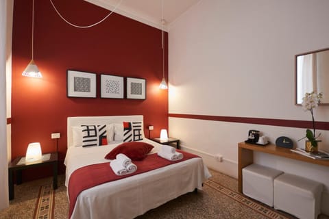 B&B In Centro Bed and Breakfast in Florence