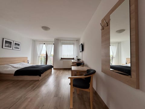 POKOJE FRAJDAA NIECHORZe Vacation rental in West Pomeranian Voivodeship, Poland