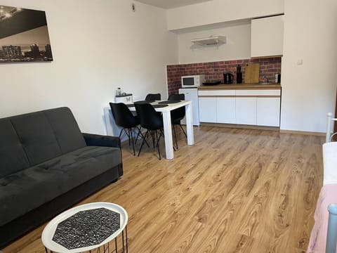 POKOJE FRAJDAA NIECHORZe Vacation rental in West Pomeranian Voivodeship, Poland