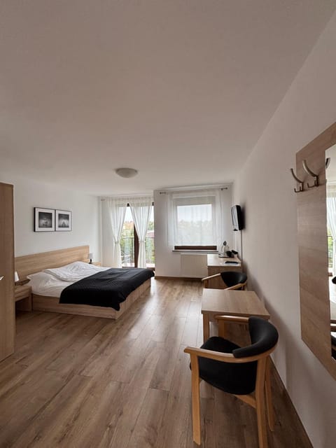 POKOJE FRAJDAA NIECHORZe Vacation rental in West Pomeranian Voivodeship, Poland