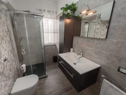 Villa Aurelia Pompei Apartment in Pompeii