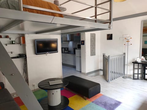 Gite la Denteliere House in Calais