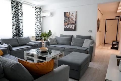 Apartment Marijin Dvor Deluxe Apartment in Sarajevo