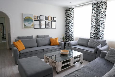 Apartment Marijin Dvor Deluxe Apartment in Sarajevo