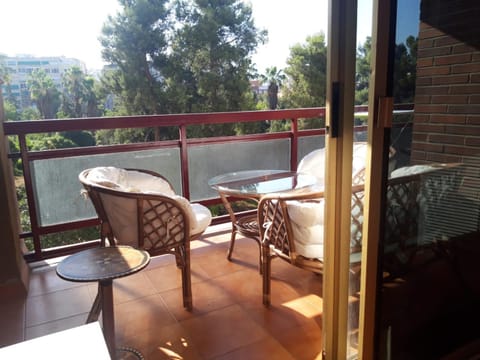 Property view