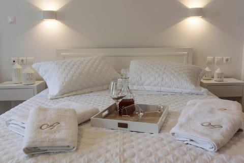 Agapi Suites Apartment in Chania