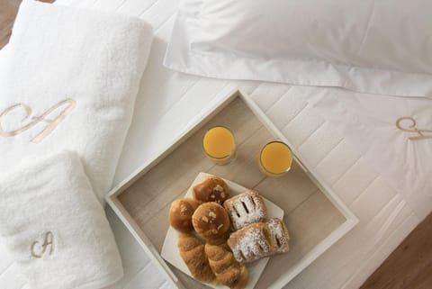 Agapi Suites Apartment in Chania