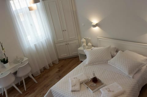 Agapi Suites Apartment in Chania