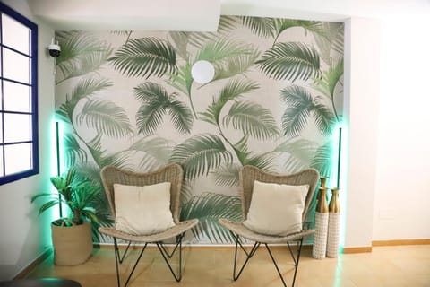 Hostal Cuevas Bed and Breakfast in Fuengirola