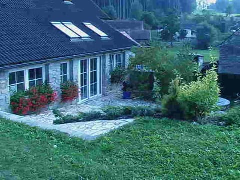 Property view