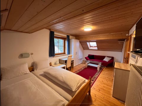 Panoramahaus Steiner Bed and Breakfast in Salzburgerland