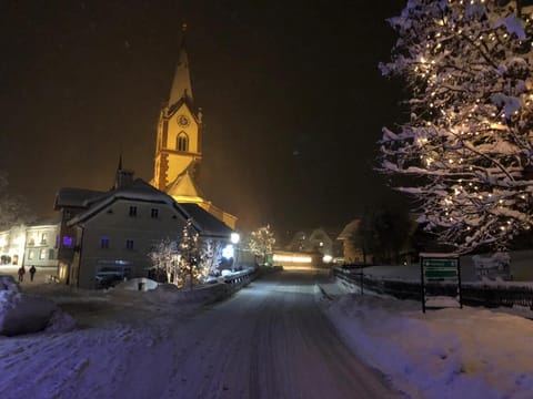 Panoramahaus Steiner Bed and Breakfast in Salzburgerland