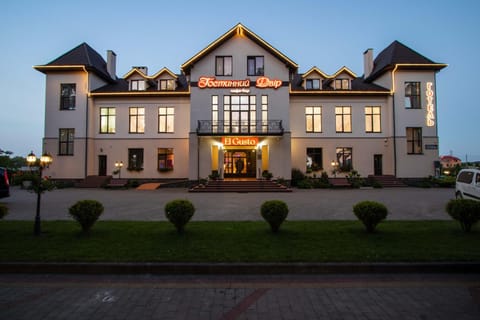 Property view