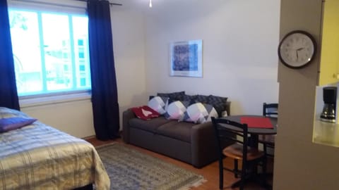 Cosy studio apartment Apartment in Finland