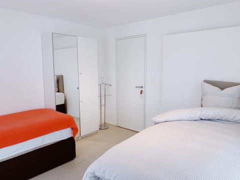 N1 Standalone House Baden Apartment in Aargau, Switzerland