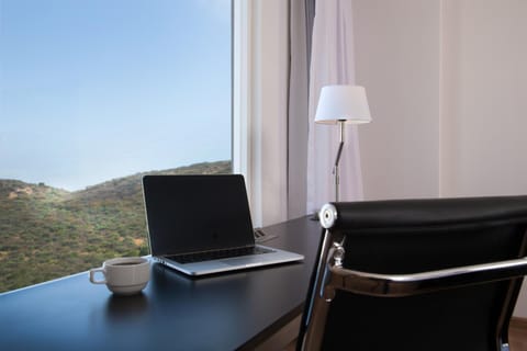 Fiesta Inn Tlalnepantla Hotel in Mexico City