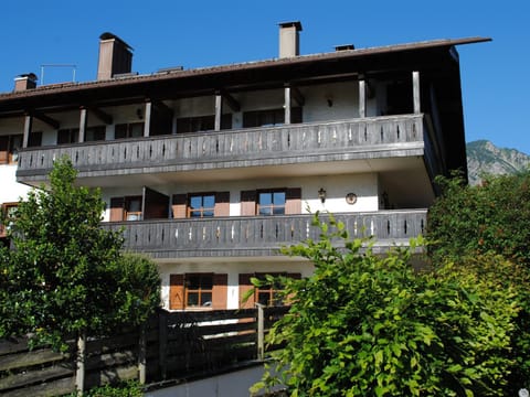 Premium-Chalet Achental mit Kamin und Sauna Apartment in Salzburgerland