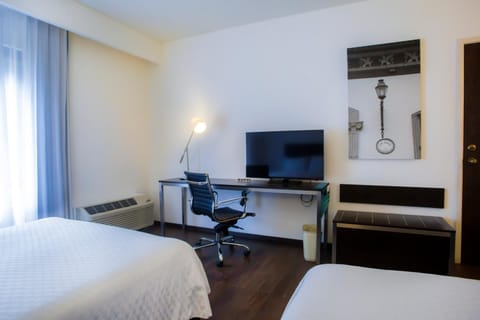 Fiesta Inn Xalapa Hotel in Xalapa