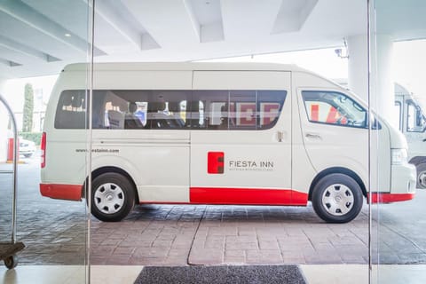 Fiesta Inn Cuernavaca Hotel in Jiutepec