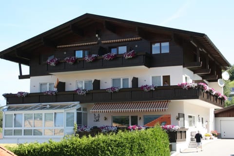 Property building, Facade/entrance, Balcony/Terrace