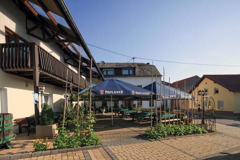 Gasthaus-Pension Ferring Hotel in Trier-Saarburg