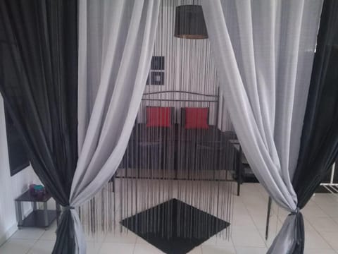 STUDIO POSEIDONIA apartment 75sqm CORINTH CANAL Apartment in Euboea