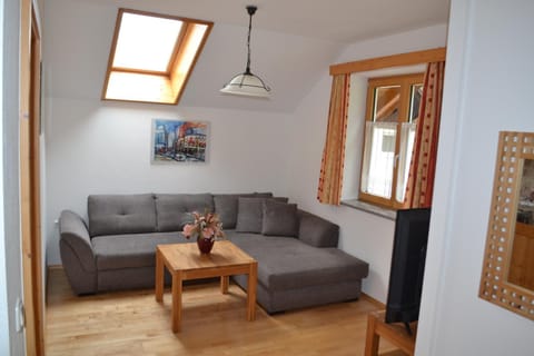 Ferienwohnung Zauner Apartment in Hallstatt