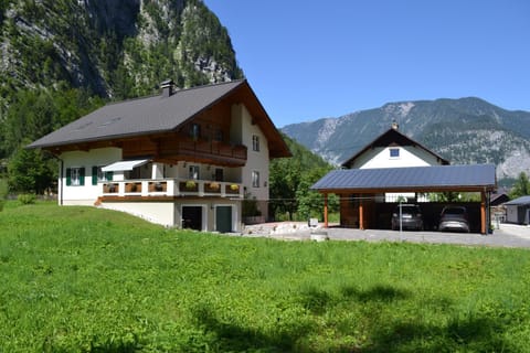Ferienwohnung Zauner Apartment in Hallstatt