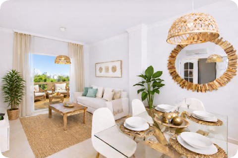 Jábega Beach - 4 minutes from the beach Apartment in Torremolinos