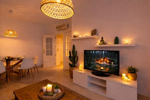 Jábega Beach - 4 minutes from the beach Apartment in Torremolinos