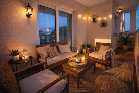 Jábega Beach - 4 minutes from the beach Apartment in Torremolinos