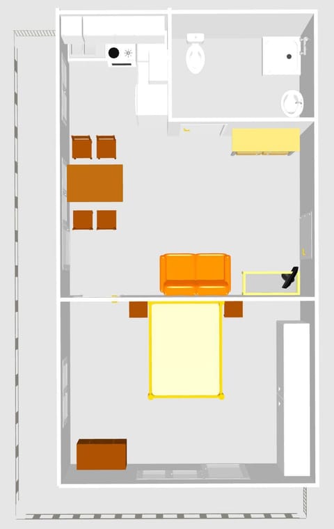 Haus Christof Apartment in Tyrol