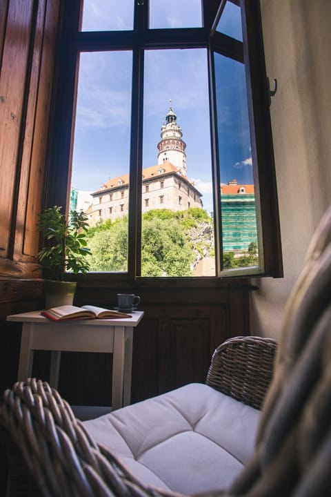 View (from property/room)