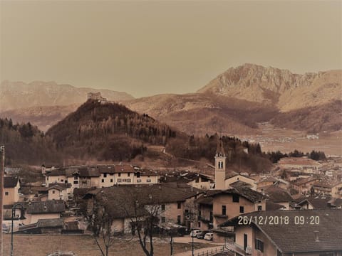 Il Castello Bed and Breakfast in Trentino-South Tyrol