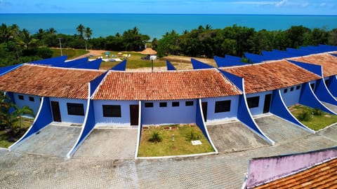 Property building, Day, Bird's eye view, On site, Landmark view