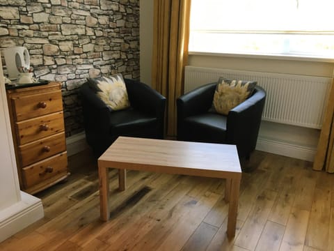 Abbeyvilla Guesthouse Room Only Bed and Breakfast in Adare