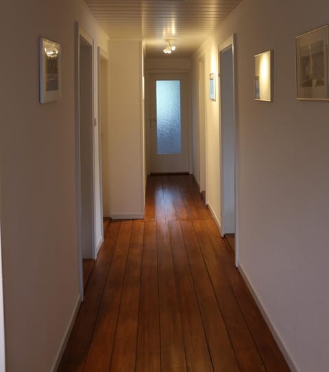 Am Storchennest Apartment in Mecklenburg-Vorpommern, Germany