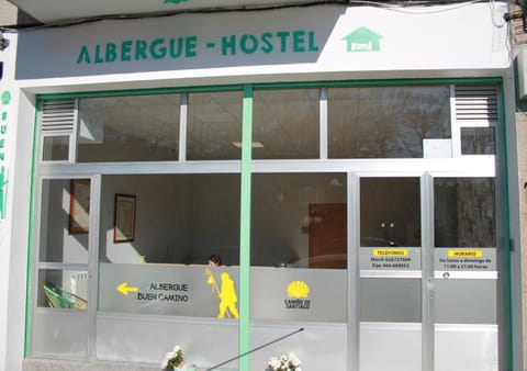 Facade/entrance, Property logo or sign