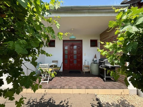 Garden, Balcony/Terrace