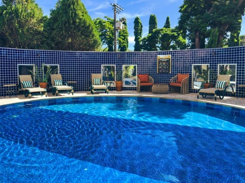 Day, Pool view, Swimming pool, Swimming pool, sunbed