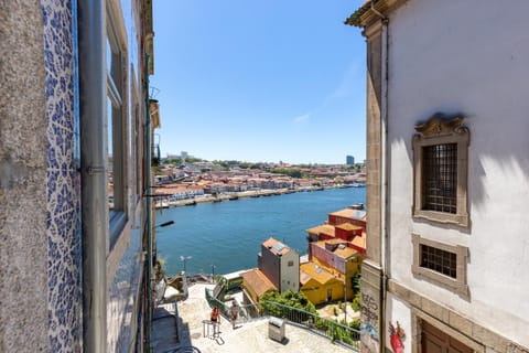 River view