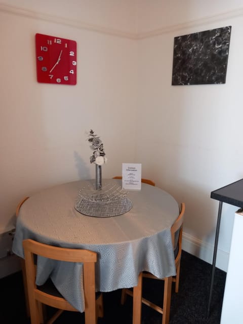 Carron House Holiday Apartments Apartment in Skegness