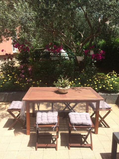 Apartman Bingo Apartment in Zadar